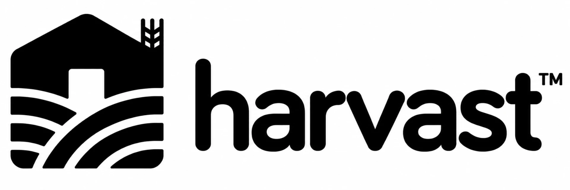 Harvast logo
